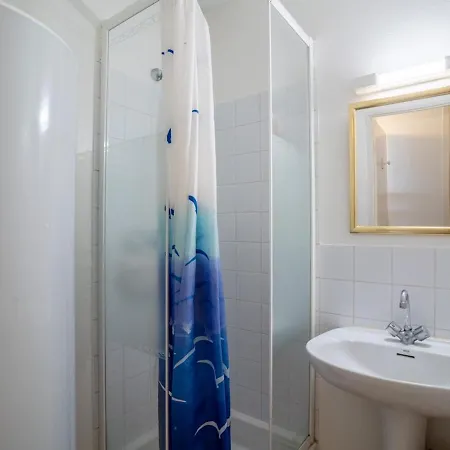 דירה A Pour 4 Pers, Face A L'ocean, Balcon, Parking, Menage Inclus - Fr-1-50-120 Mimizan-Plage
